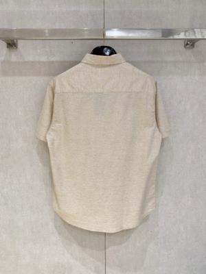 wholesale quality loro piana shirt model no. 48